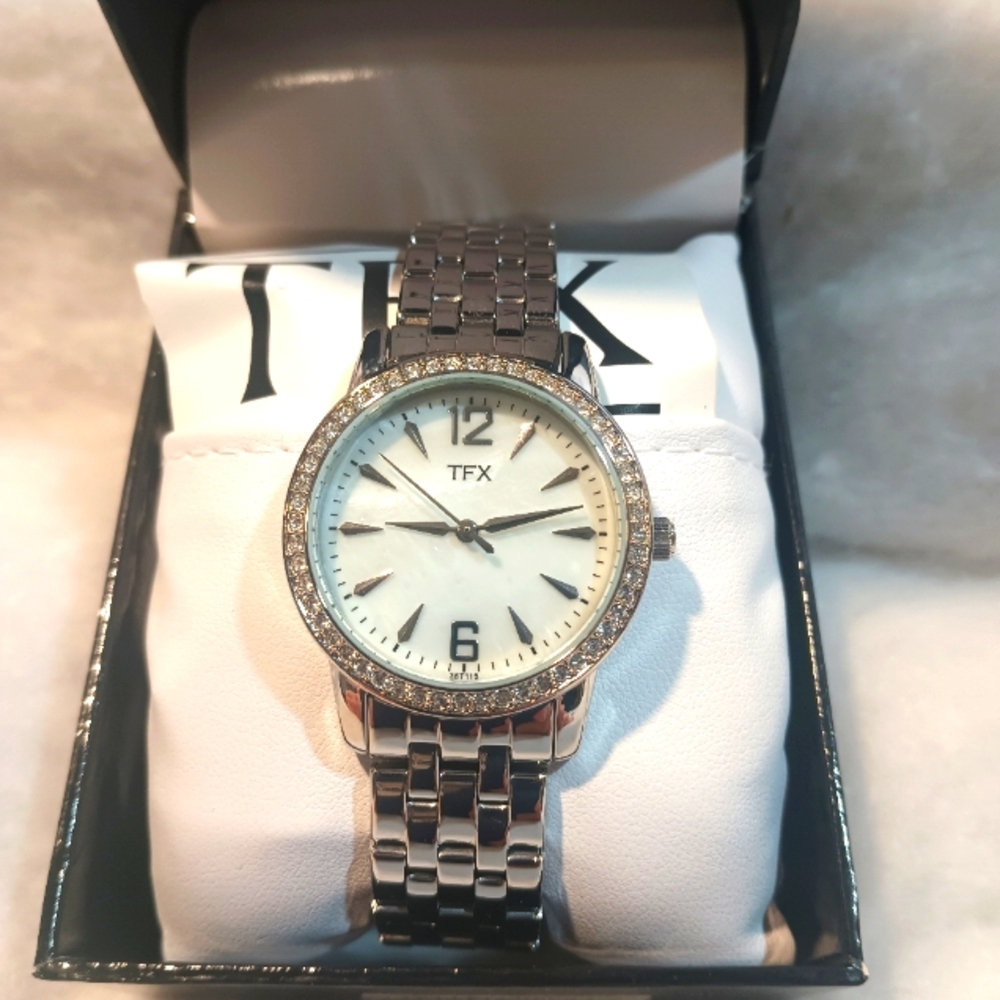 TFX ladies watch